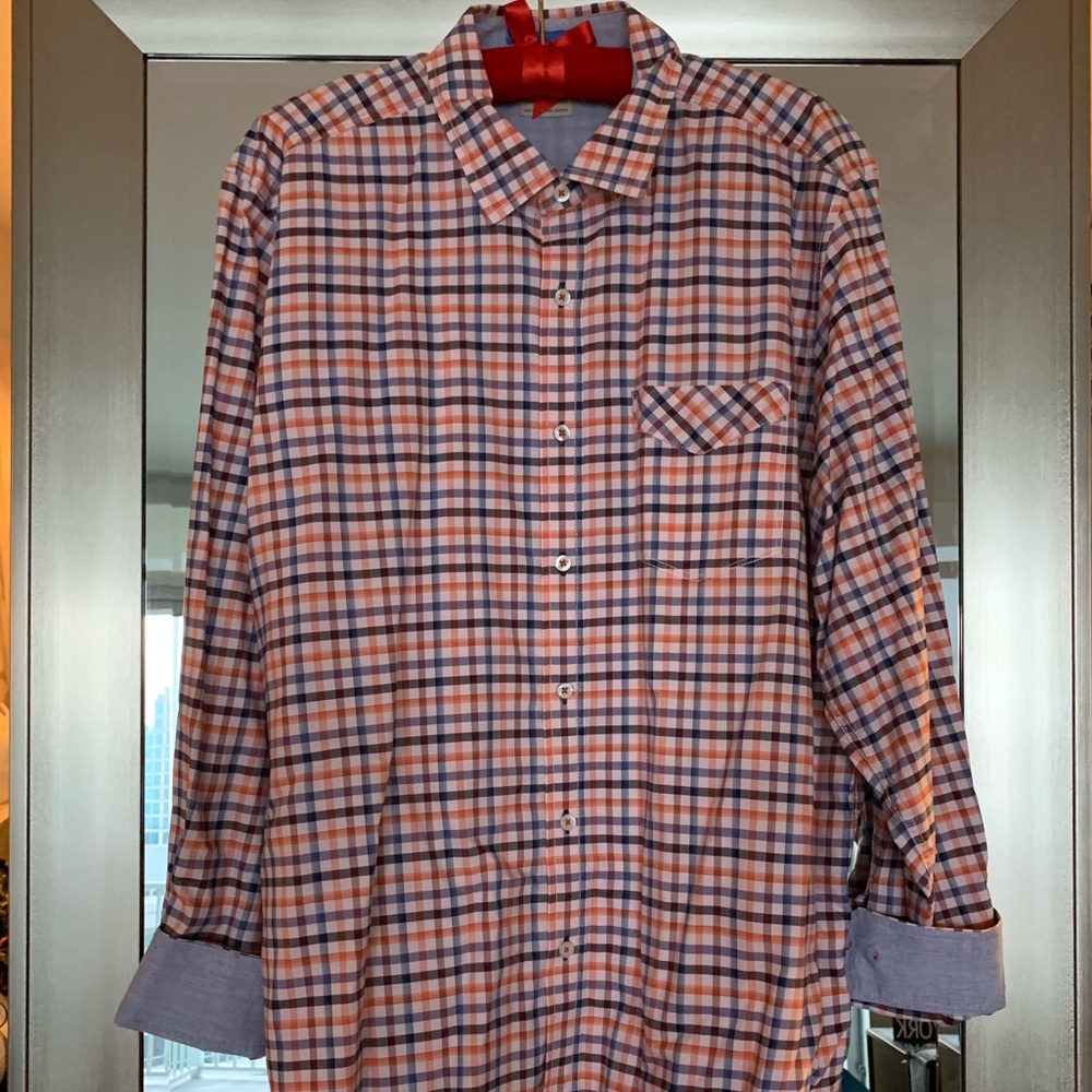 TOMMY BAHAMA Men’s Button Up